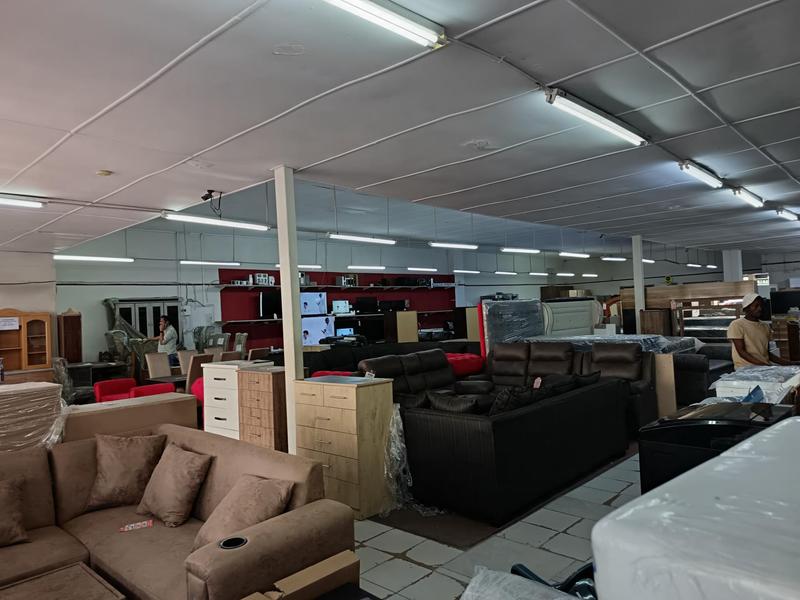 Commercial Property for Sale in Queenstown Central Eastern Cape